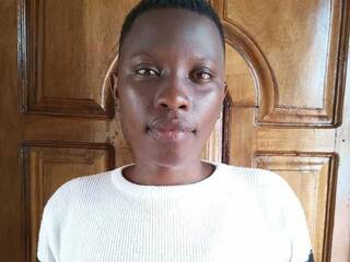 Еротичний відеочат Sexyass17