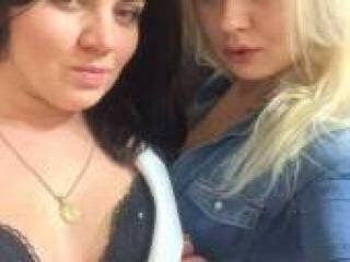 Еротичний відеочат sexybabes17