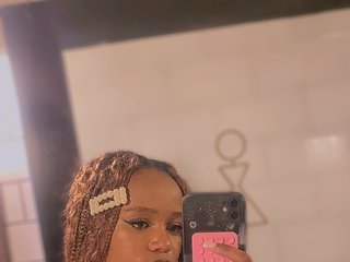 Еротичний відеочат SexyBaddie