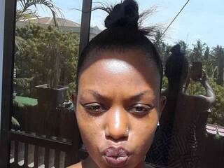 Еротичний відеочат Sexybianka