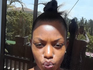 Еротичний відеочат Sexybianka