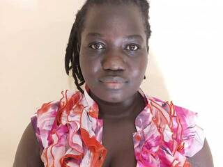 Еротичний відеочат Sexyblack4you