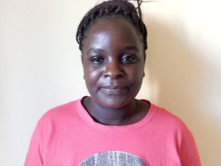 Еротичний відеочат Sexyblackgal10