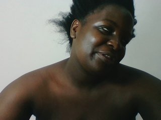 Еротичний відеочат Sexyblackgal10
