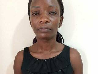 Еротичний відеочат Sexyblackgold