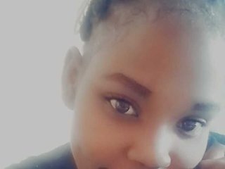 Еротичний відеочат Sexyblackqueen