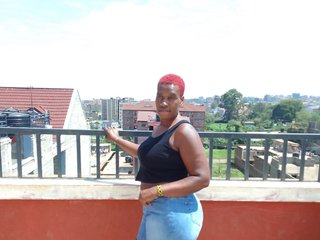 Еротичний відеочат Sexyblacktits