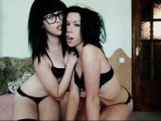 Еротичний відеочат sexyblackx