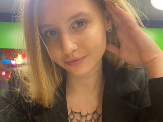 Еротичний відеочат sexyblonda01