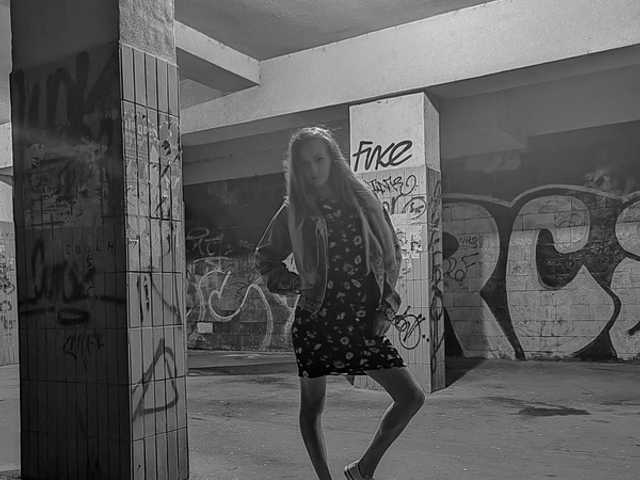 Фото профілю CzechGirlMia