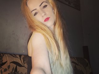Еротичний відеочат SexyBlondMia