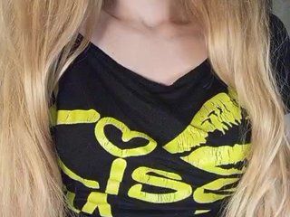 Еротичний відеочат CzechGirlMia