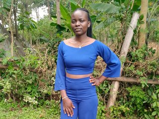 Еротичний відеочат Sexybooty15