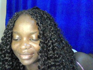 Еротичний відеочат Sexybooty15