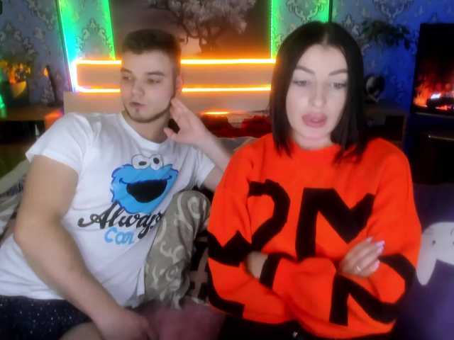 Скріншоти передачі sexyboybunny