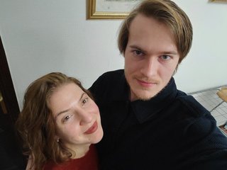 Еротичний відеочат sexycookies