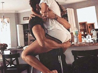 Еротичний відеочат SexyCouple89