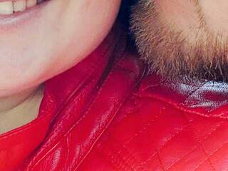 Еротичний відеочат Sexycouple9