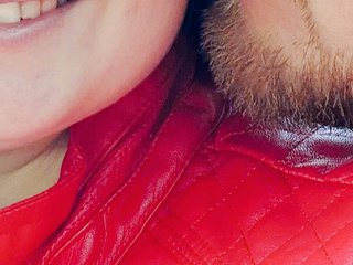 Еротичний відеочат Sexycouple9