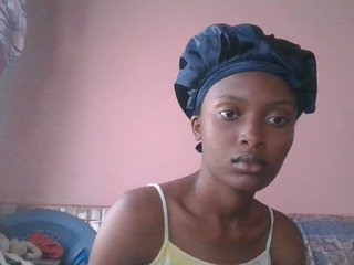 Еротичний відеочат Slim_me