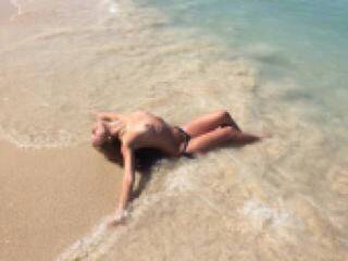 Еротичний відеочат sexydiva89