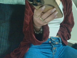 Еротичний відеочат Sexydoll251