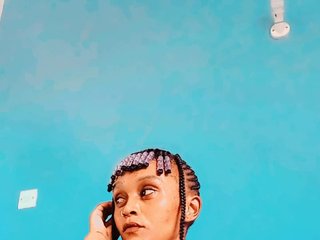 Еротичний відеочат Sexydolla