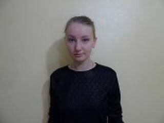 Еротичний відеочат sexydollx