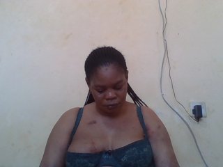 Еротичний відеочат Sexydove