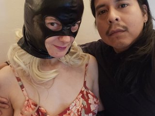 Еротичний відеочат SexyDuo420