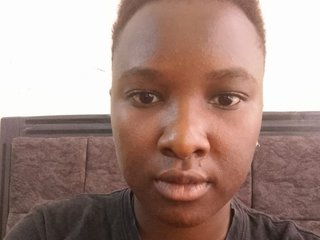 Еротичний відеочат Sexyebony004