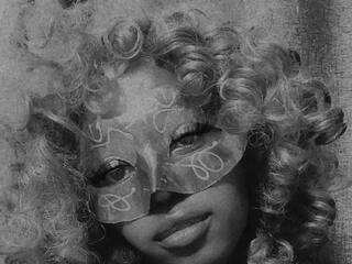 Еротичний відеочат Sexyebony178