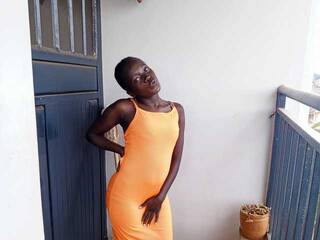 Еротичний відеочат Sexyebony22a