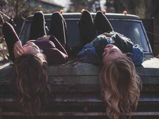 Еротичний відеочат SexyEbonyZ