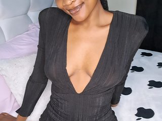 Еротичний відеочат Sexyeva