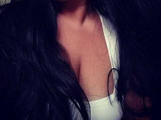 Еротичний відеочат Sexyeva86