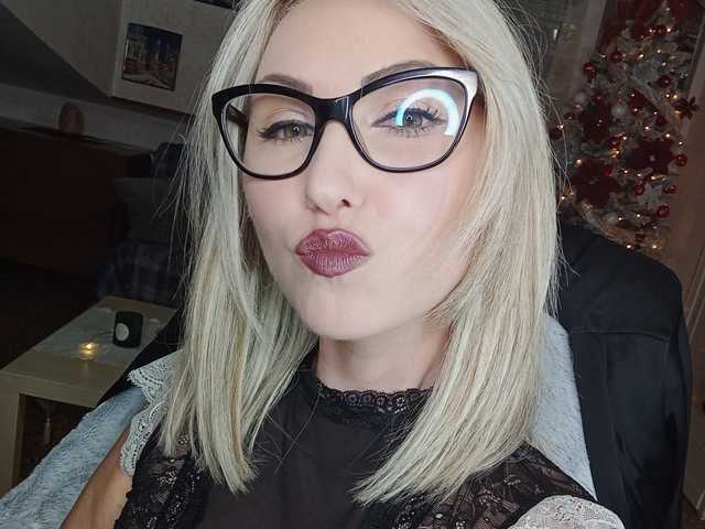 Фото профілю SexyEvelyn