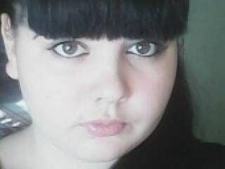 Еротичний відеочат sexyfairyy