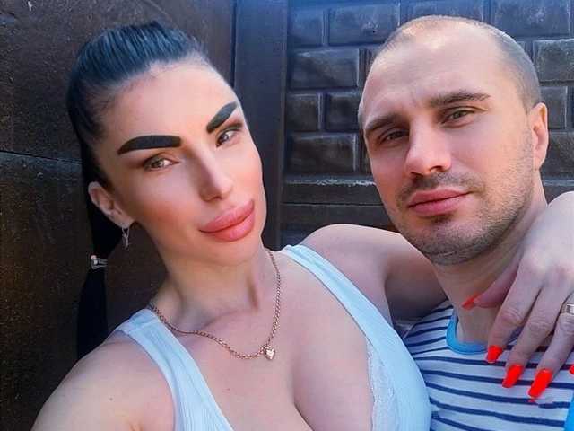 Фото профілю Sexyfamily-1