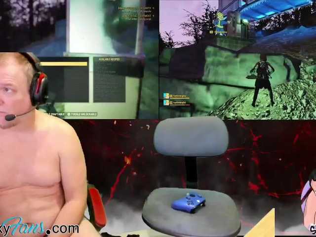 Скріншоти передачі SexyGamingCpl