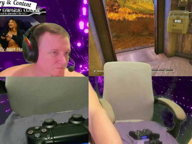 Скріншоти передачі SexyGamingCpl