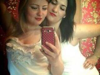 Еротичний відеочат sexygerls