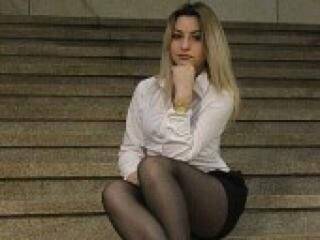 Еротичний відеочат sexygrayse