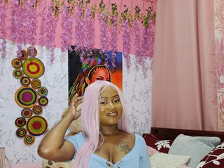 Еротичний відеочат Sexygyal