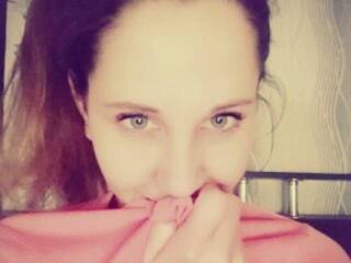 Еротичний відеочат SexyHelen