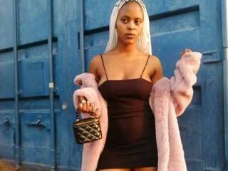 Еротичний відеочат SexyKate852