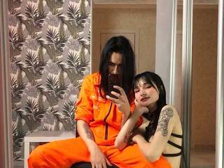 Еротичний відеочат Sexykindred