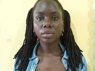 Еротичний відеочат SexyKitty18