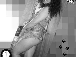 Еротичний відеочат sexyKrolya