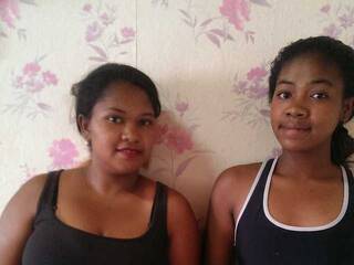 Еротичний відеочат SexyLady-2